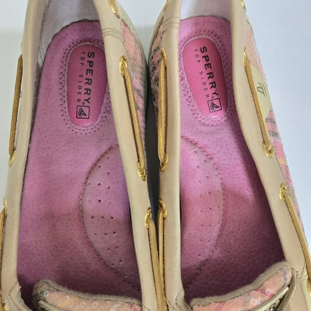 Sperry top sider